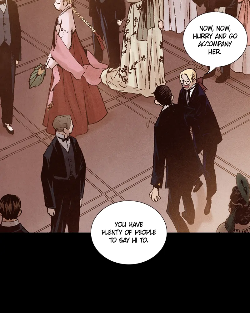 Avant Garde Covert Agent Chapter 199 - page 42