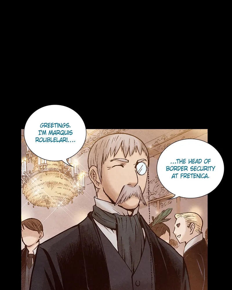 Avant Garde Covert Agent Chapter 199 - page 43