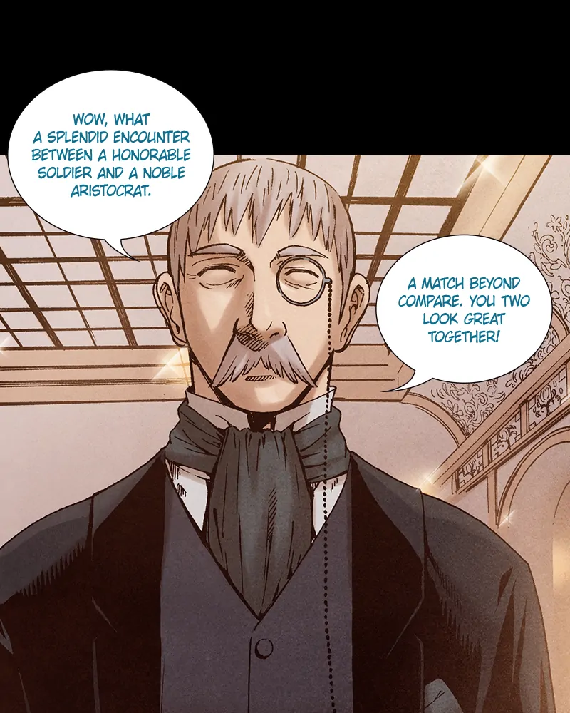 Avant Garde Covert Agent Chapter 199 - page 45