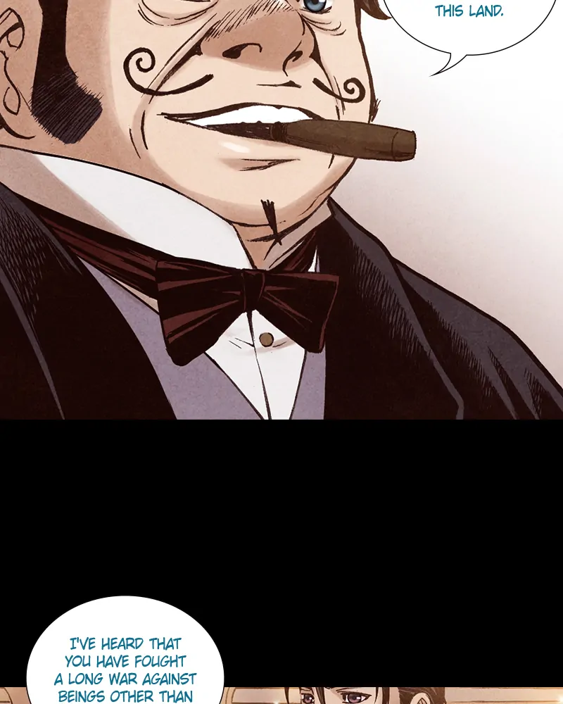 Avant Garde Covert Agent Chapter 199 - page 57