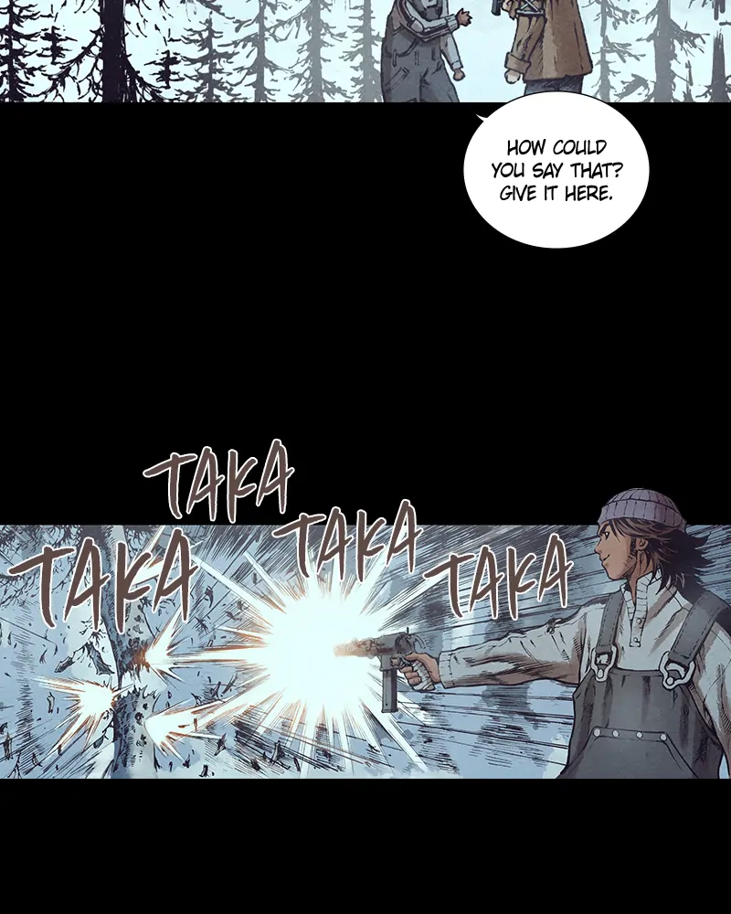 Avant Garde Covert Agent Chapter 123 - page 30