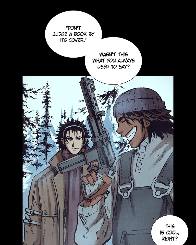 Avant Garde Covert Agent Chapter 123 - page 31