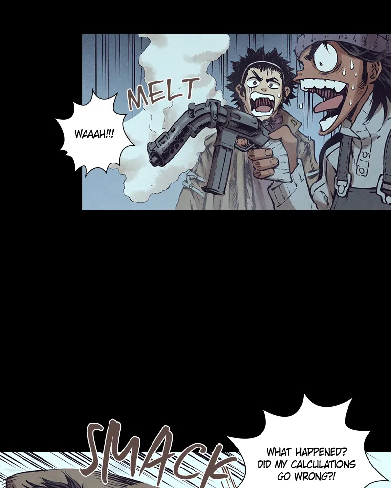Avant Garde Covert Agent Chapter 123 - page 33