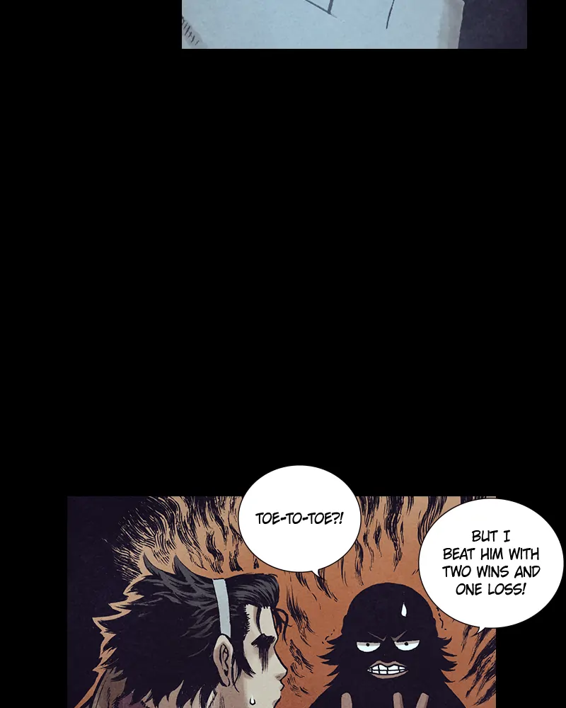 Avant Garde Covert Agent Chapter 123 - page 45