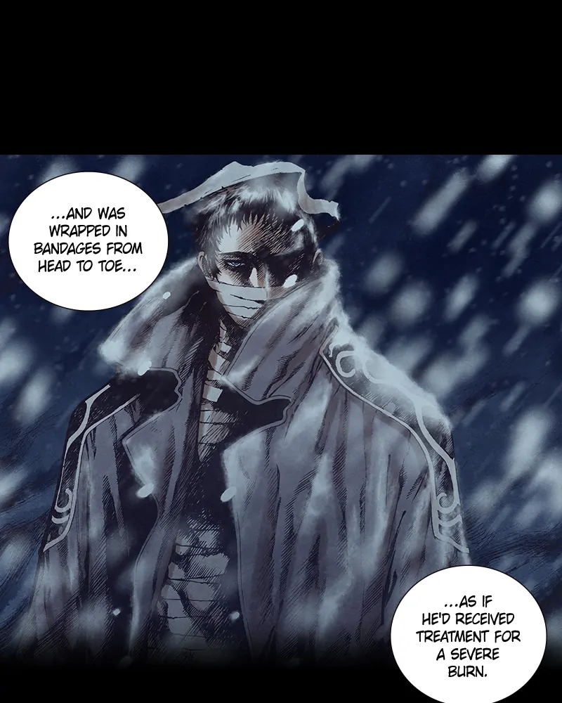Avant Garde Covert Agent Chapter 123 - page 58
