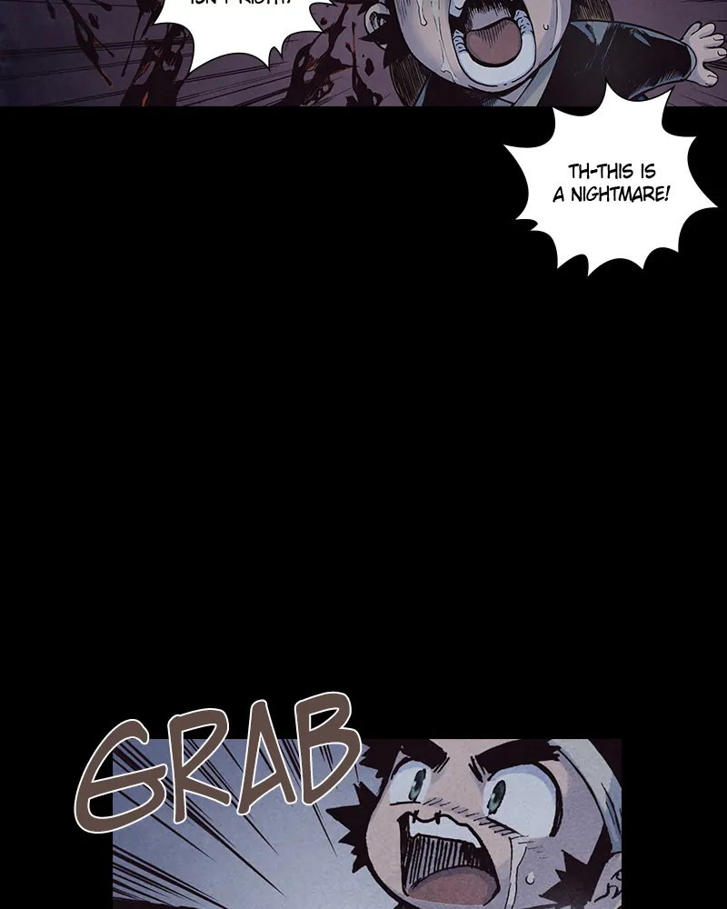 Avant Garde Covert Agent Chapter 161 - page 2