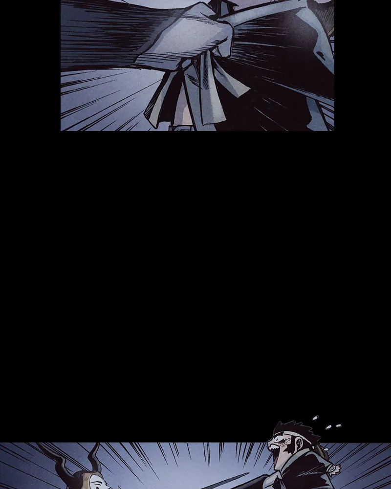 Avant Garde Covert Agent Chapter 161 - page 3