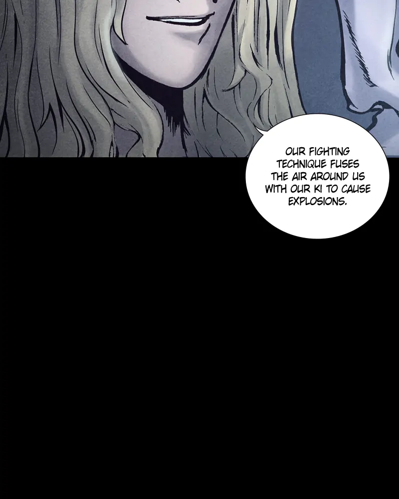 Avant Garde Covert Agent Chapter 147 - page 77