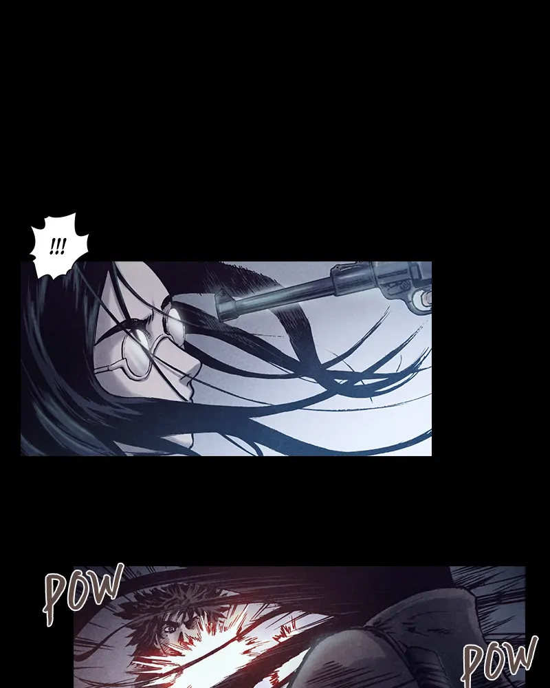 Avant Garde Covert Agent Chapter 147 - page 88