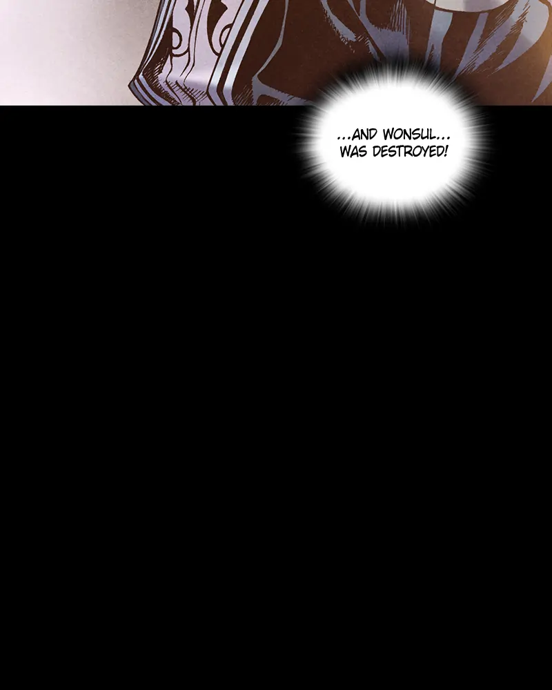 Avant Garde Covert Agent Chapter 171 - page 53