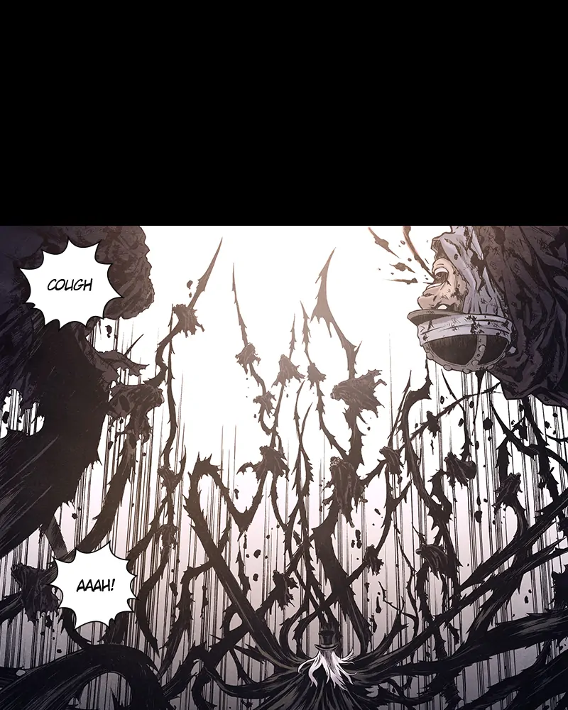 Avant Garde Covert Agent Chapter 171 - page 84