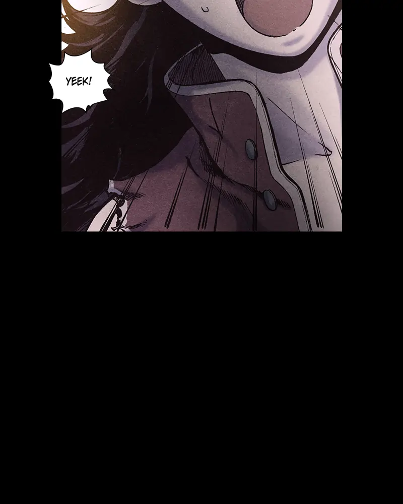 Avant Garde Covert Agent Chapter 171 - page 87