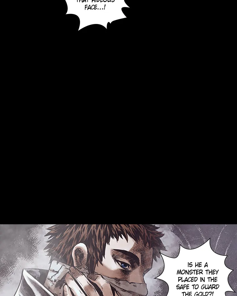 Avant Garde Covert Agent Chapter 146 - page 66