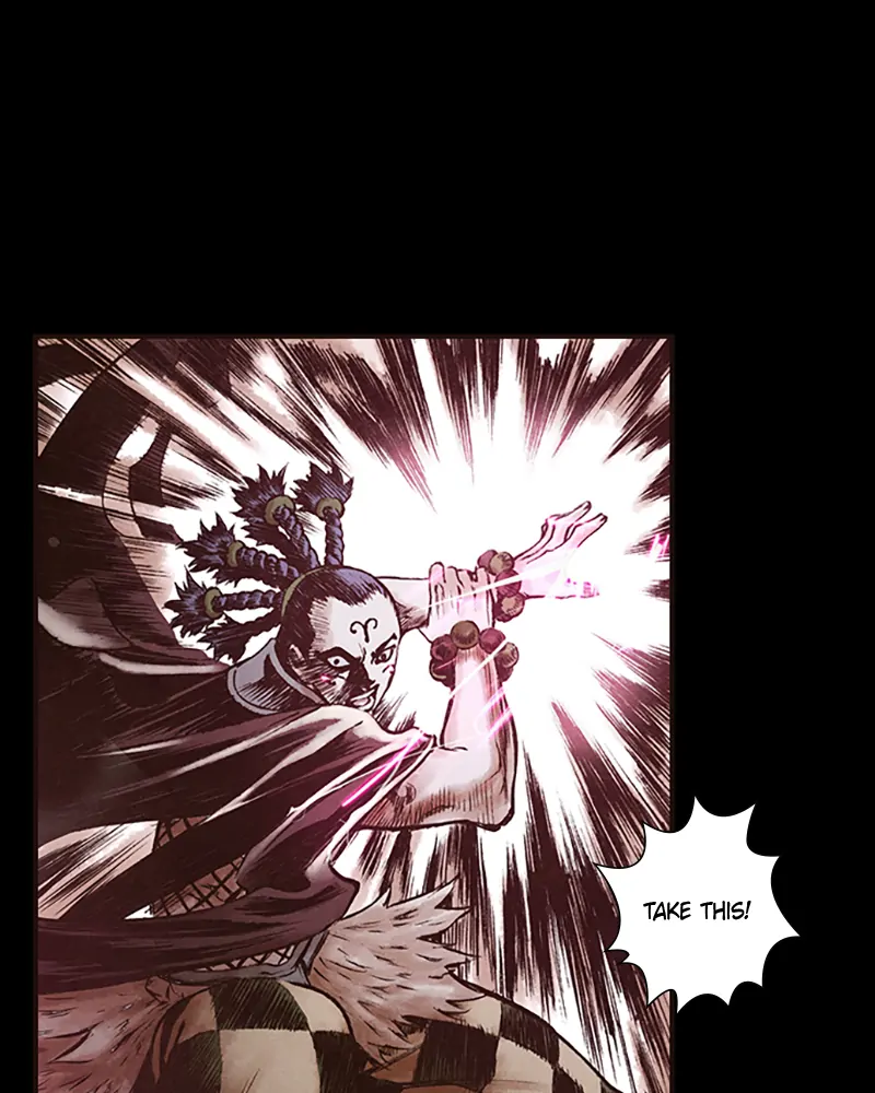 Avant Garde Covert Agent Chapter 146 - page 71
