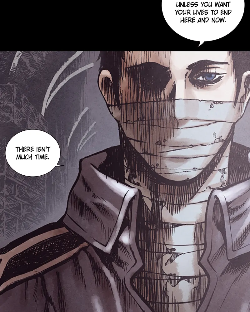Avant Garde Covert Agent Chapter 146 - page 6