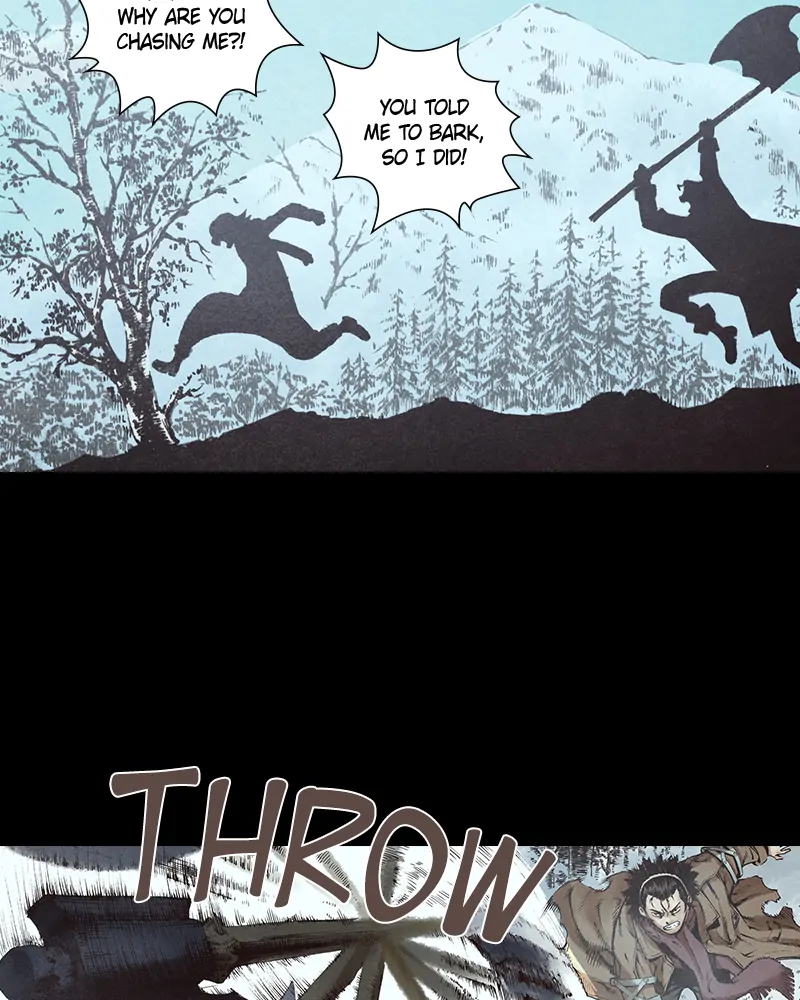 Avant Garde Covert Agent Chapter 121 - page 35