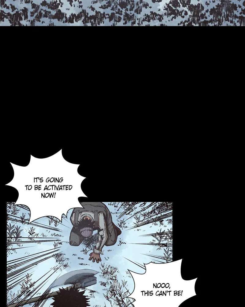 Avant Garde Covert Agent Chapter 121 - page 39
