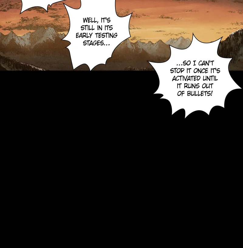 Avant Garde Covert Agent Chapter 121 - page 46