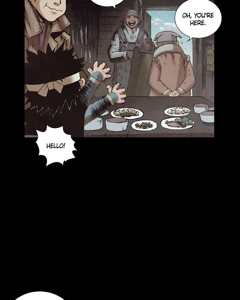 Avant Garde Covert Agent Chapter 121 - page 5