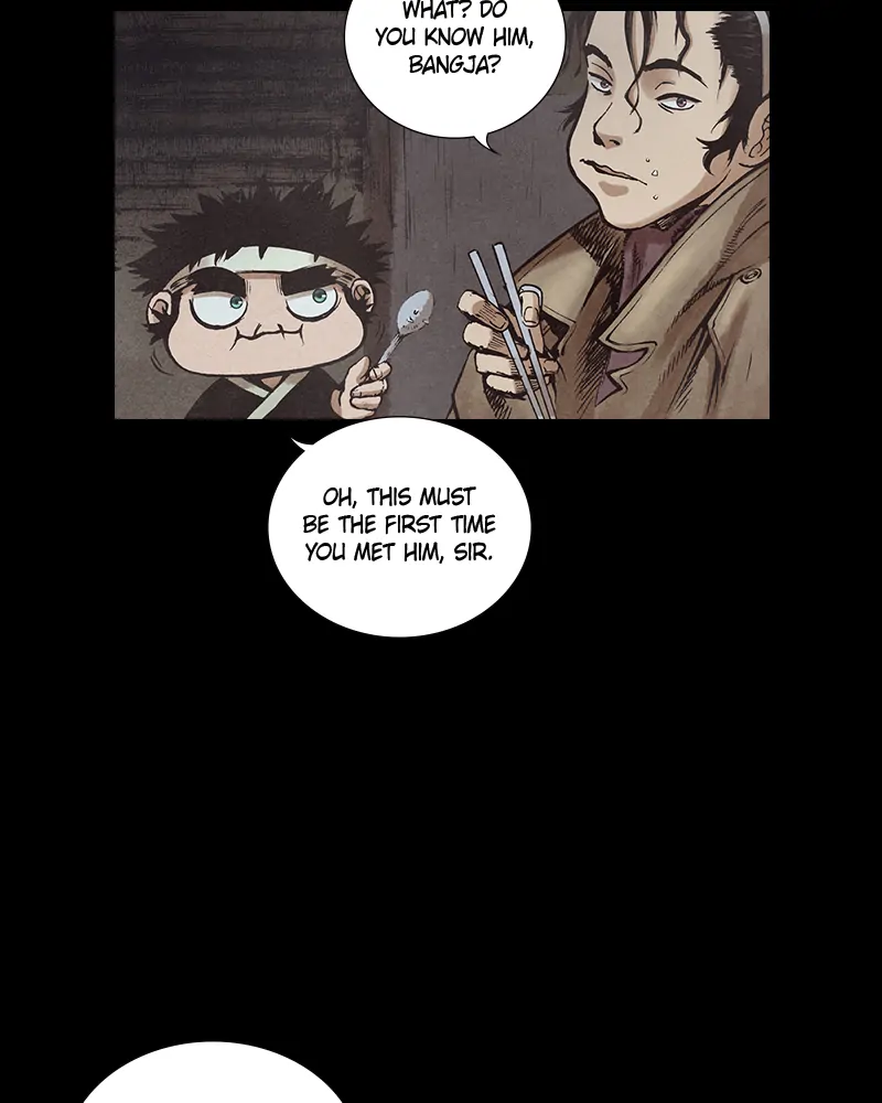 Avant Garde Covert Agent Chapter 121 - page 7