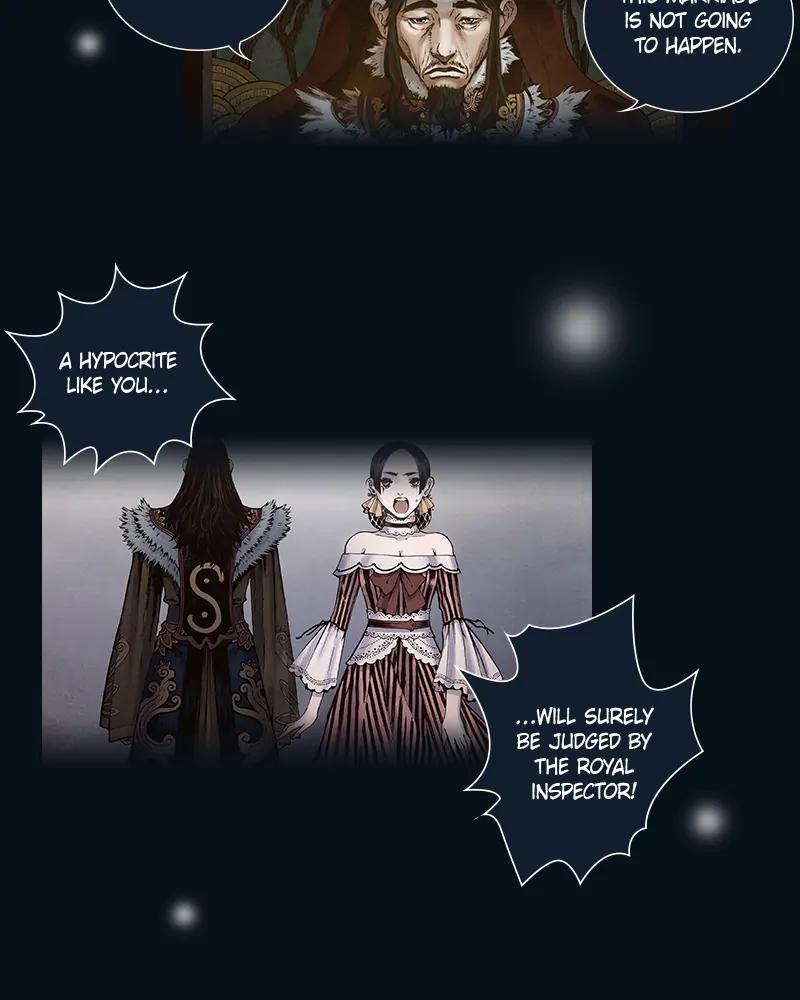 Avant Garde Covert Agent Chapter 110 - page 18