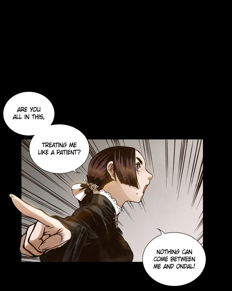 Avant Garde Covert Agent Chapter 110 - page 32