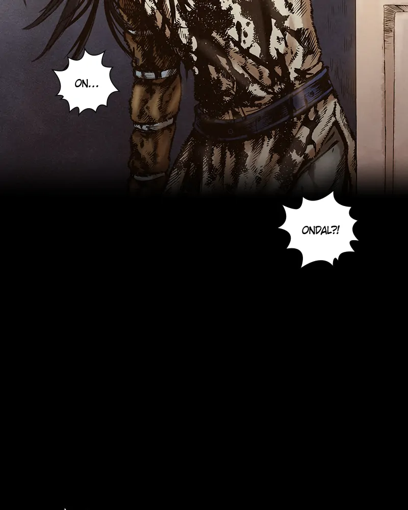 Avant Garde Covert Agent Chapter 110 - page 36