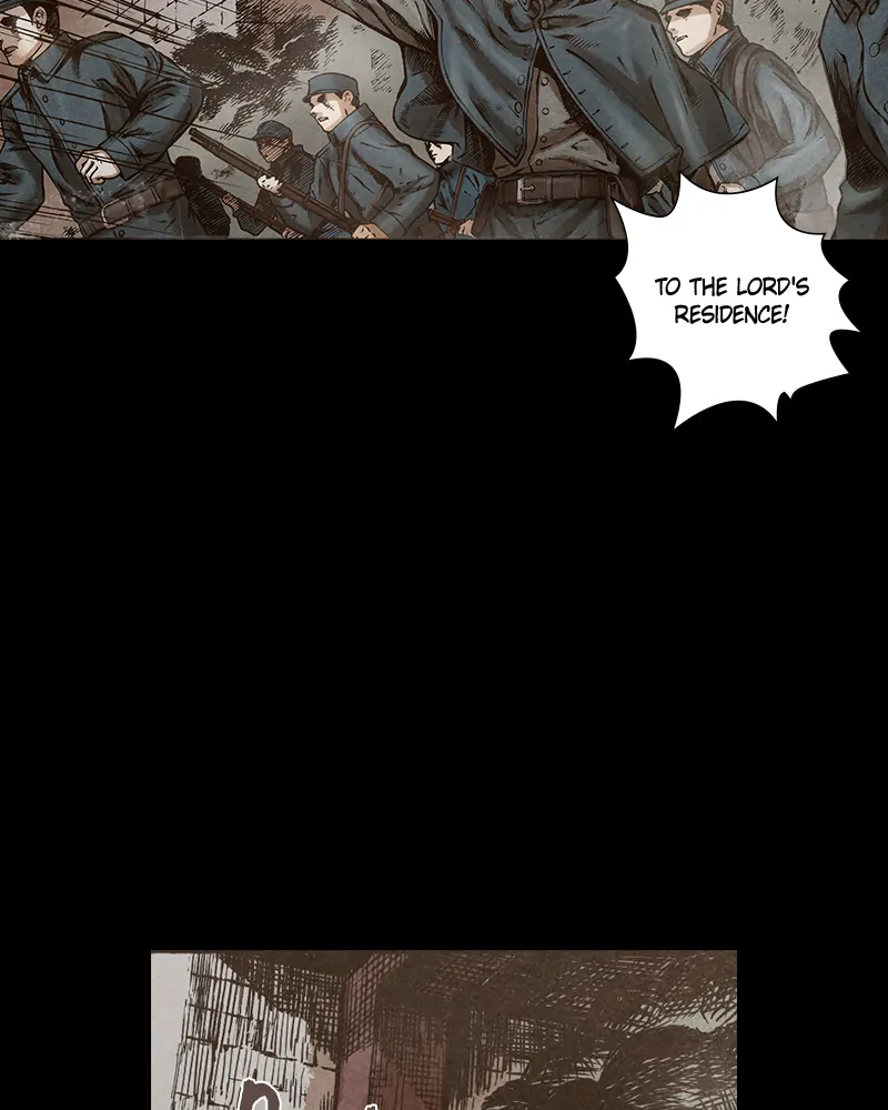 Avant Garde Covert Agent Chapter 110 - page 38