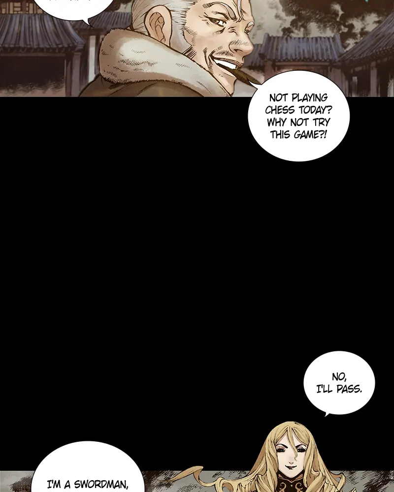 Avant Garde Covert Agent Chapter 110 - page 42