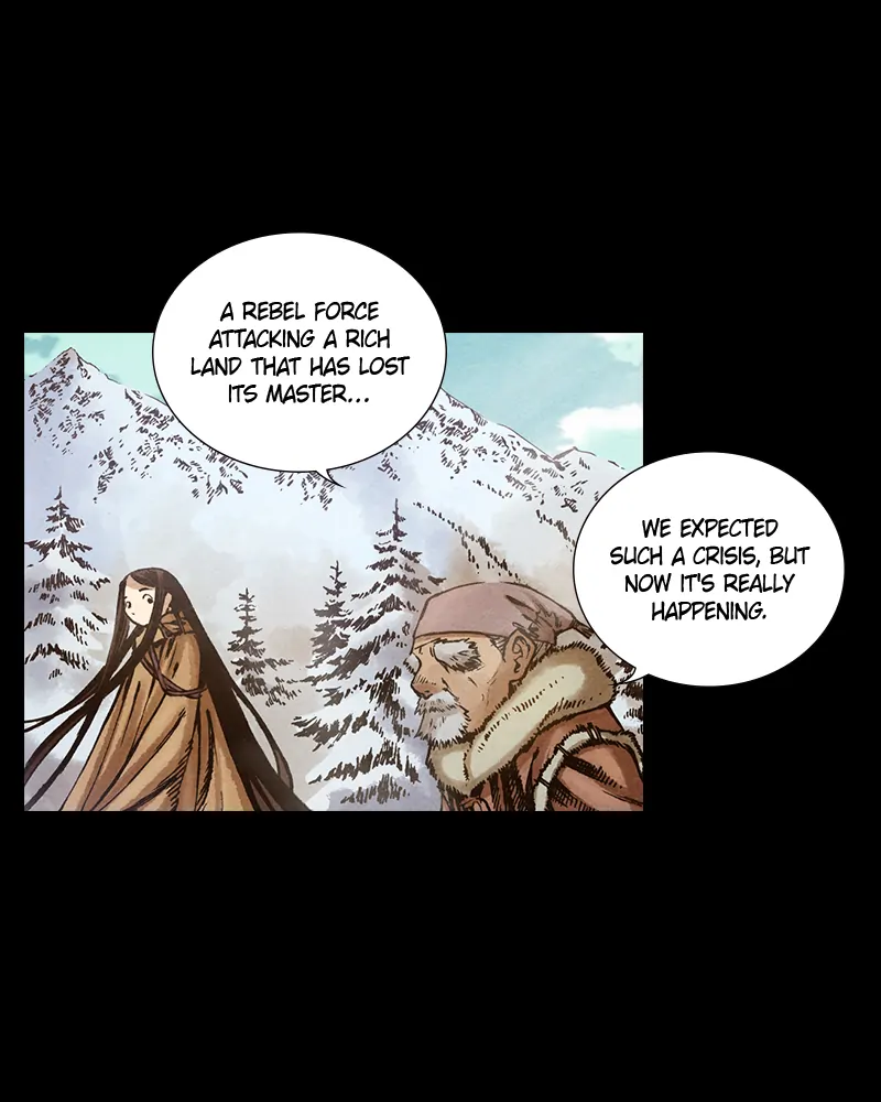 Avant Garde Covert Agent Chapter 110 - page 47