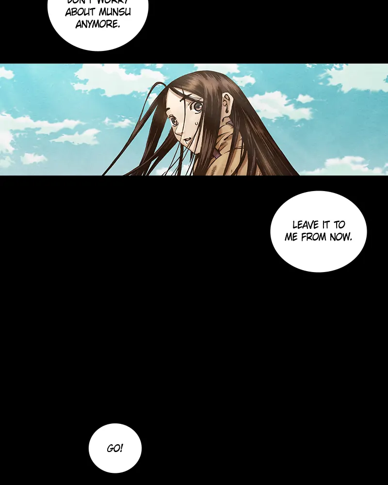 Avant Garde Covert Agent Chapter 110 - page 50