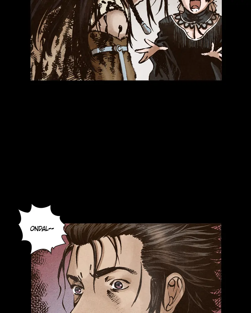 Avant Garde Covert Agent Chapter 110 - page 54