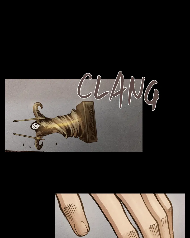 Avant Garde Covert Agent Chapter 110 - page 62