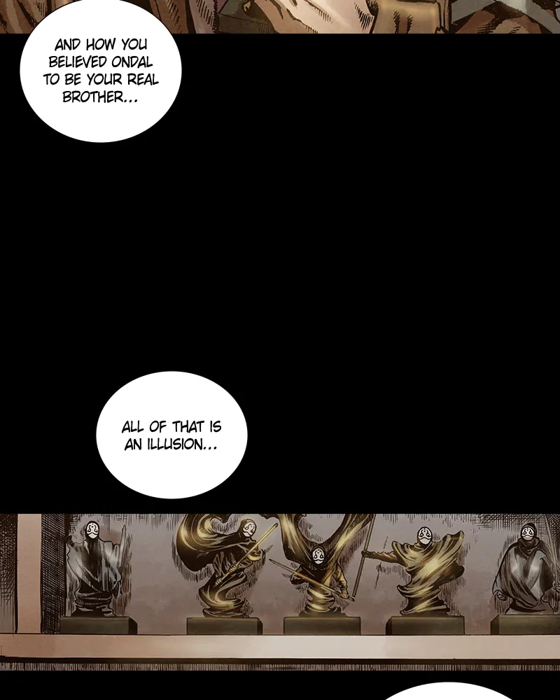 Avant Garde Covert Agent Chapter 110 - page 66