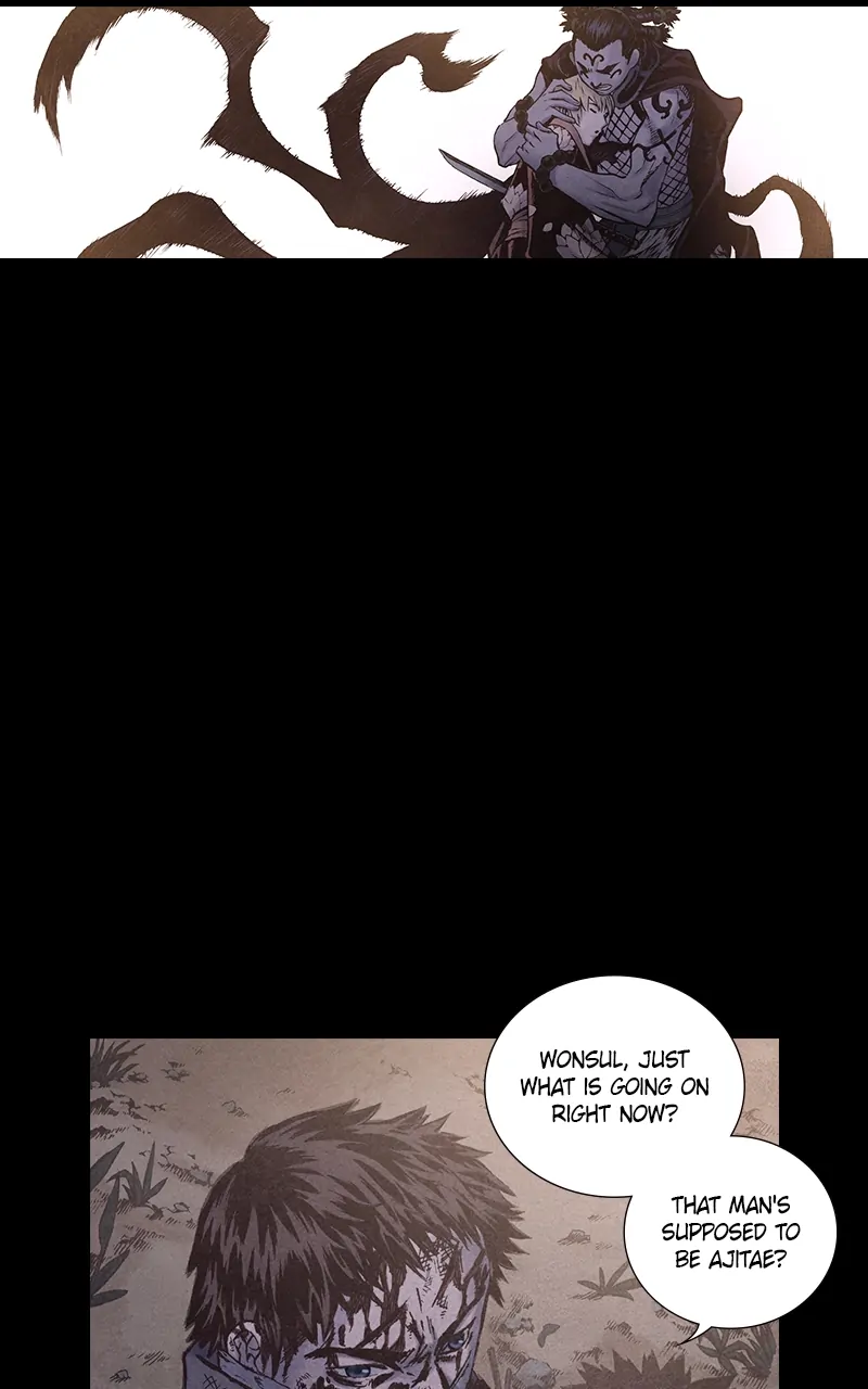 Avant Garde Covert Agent Chapter 170 - page 37