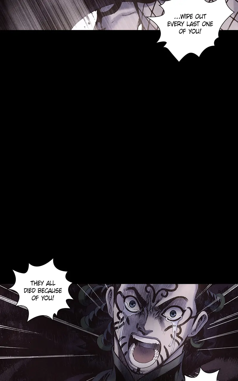 Avant Garde Covert Agent Chapter 170 - page 44