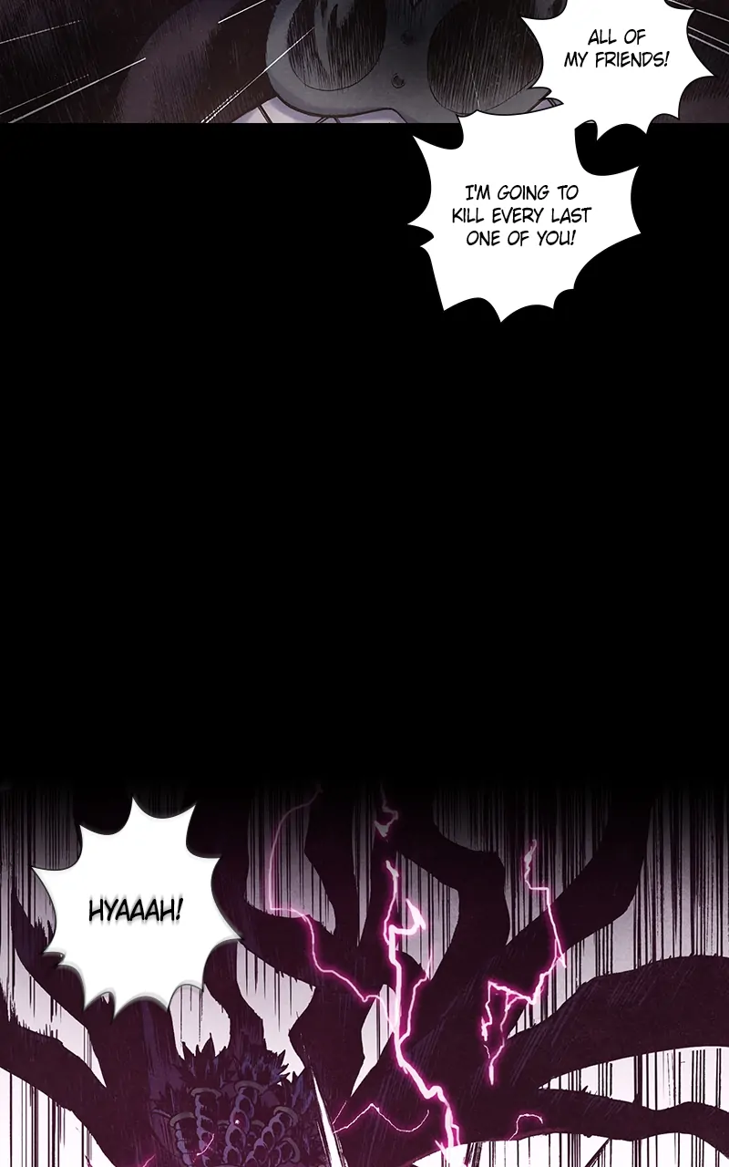 Avant Garde Covert Agent Chapter 170 - page 45