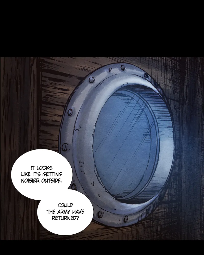 Avant Garde Covert Agent Chapter 145 - page 1
