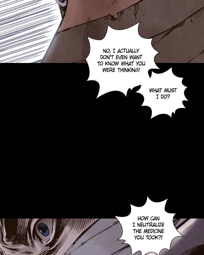 Avant Garde Covert Agent Chapter 145 - page 35