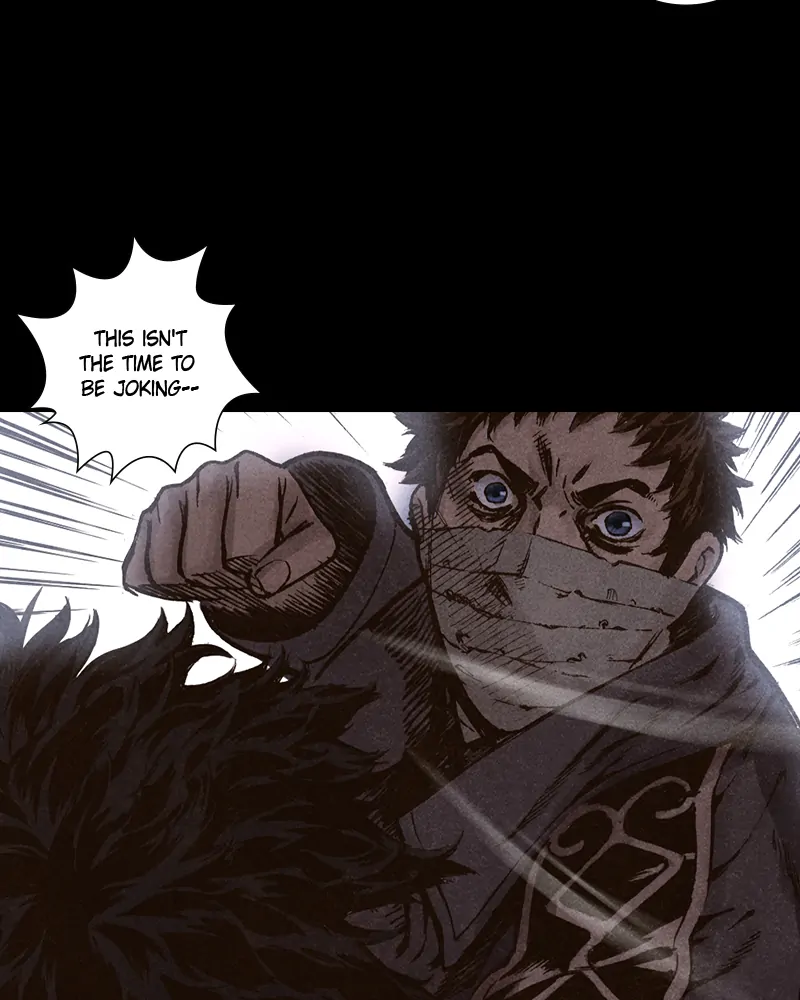 Avant Garde Covert Agent Chapter 145 - page 38