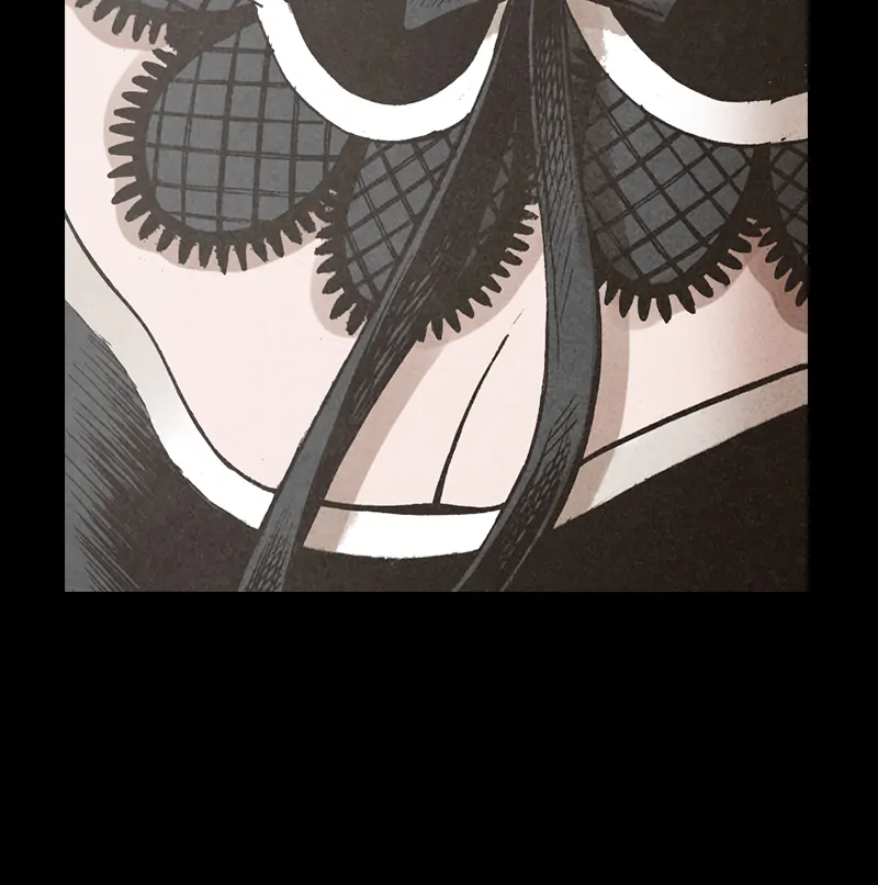 Avant Garde Covert Agent Chapter 120 - page 25