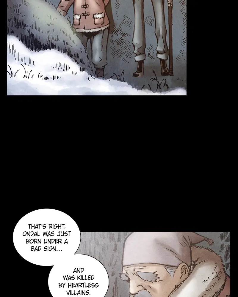 Avant Garde Covert Agent Chapter 120 - page 53