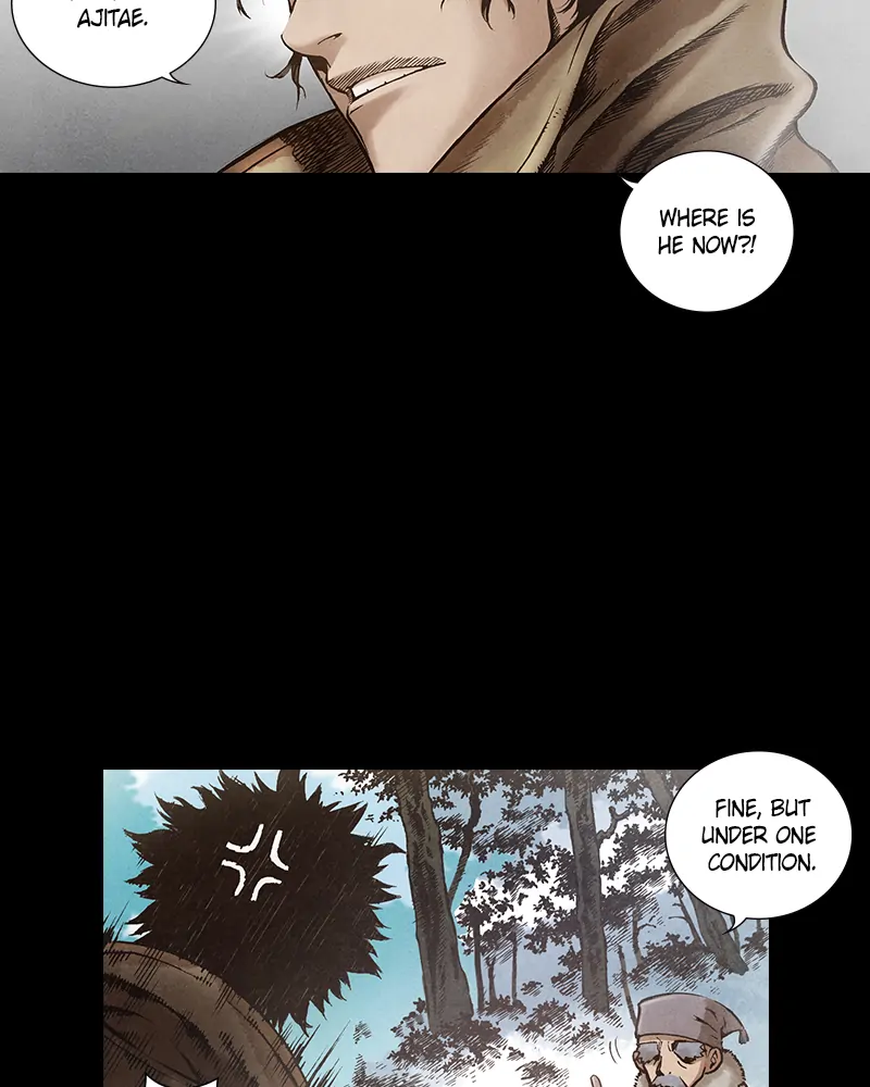 Avant Garde Covert Agent Chapter 120 - page 72