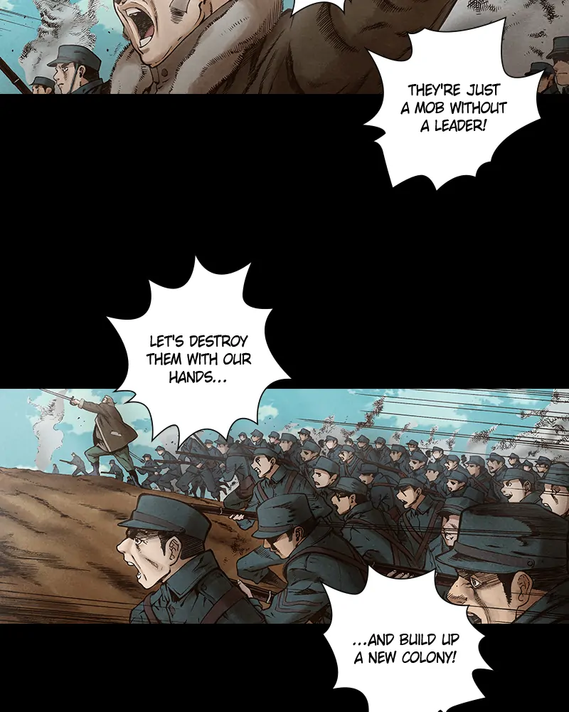 Avant Garde Covert Agent Chapter 109 - page 30