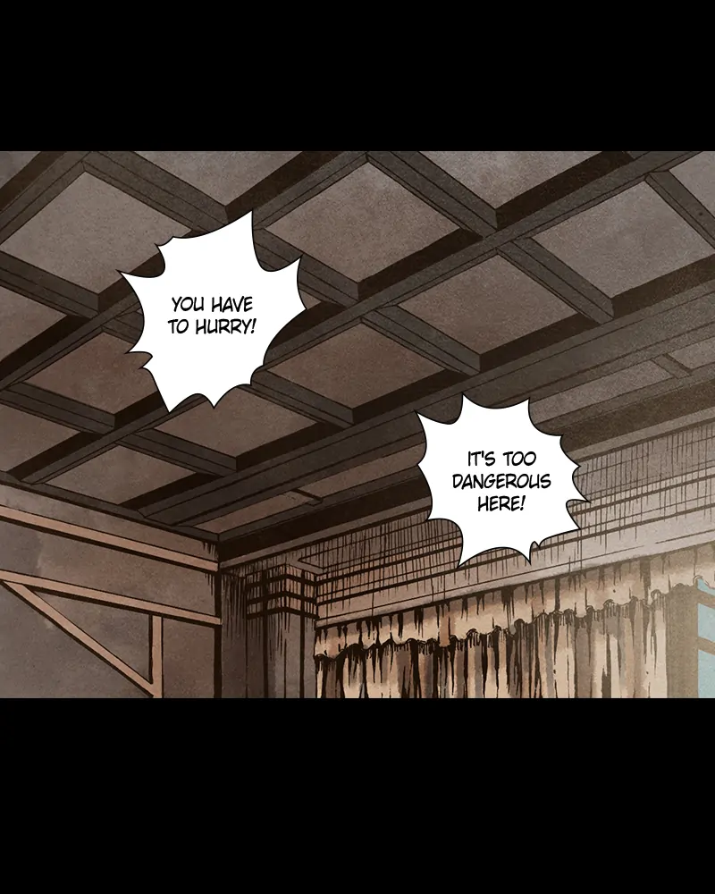 Avant Garde Covert Agent Chapter 109 - page 35