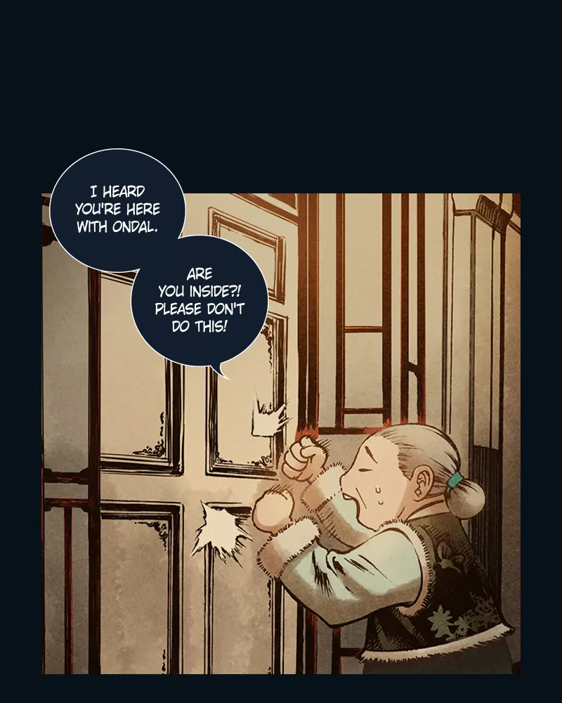 Avant Garde Covert Agent Chapter 109 - page 46