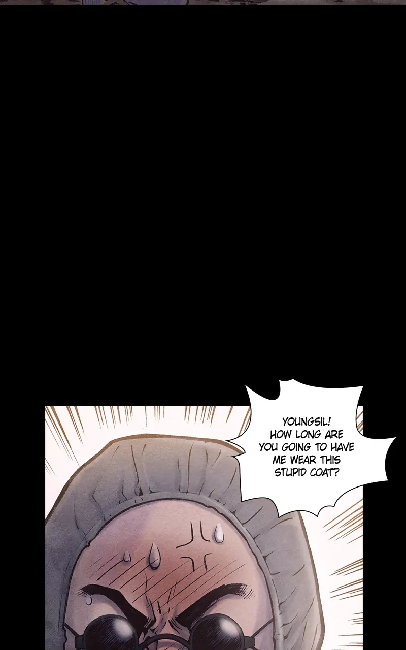 Avant Garde Covert Agent Chapter 169 - page 43