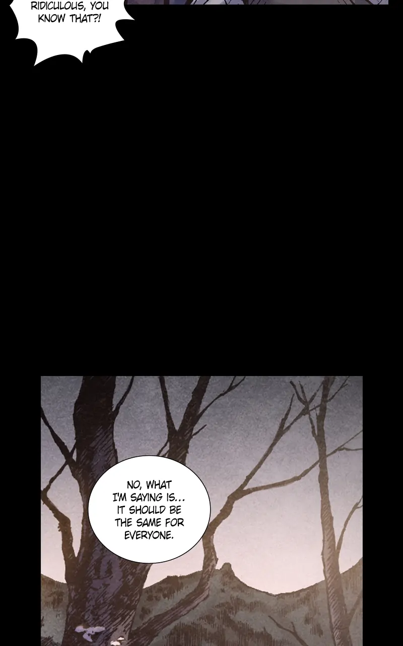 Avant Garde Covert Agent Chapter 169 - page 61