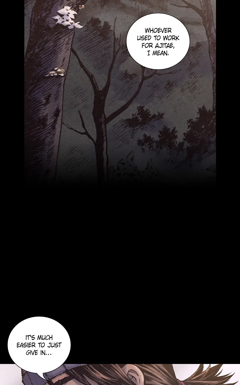 Avant Garde Covert Agent Chapter 169 - page 62