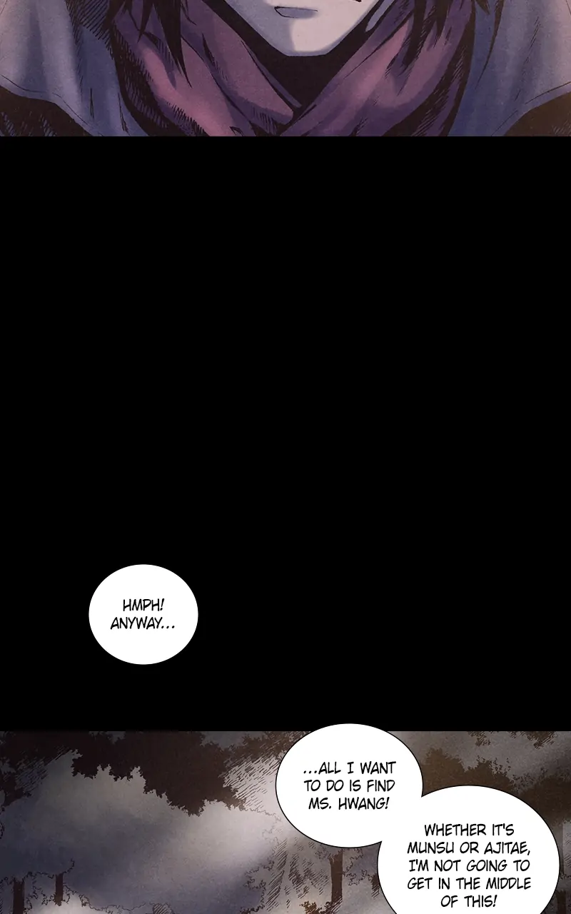 Avant Garde Covert Agent Chapter 169 - page 64